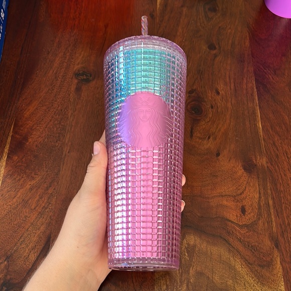 Starbucks Cup